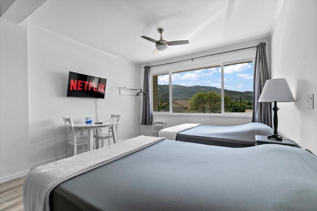 Unit 17 Maui Ohana Modern Studio Wailuku Exterior photo