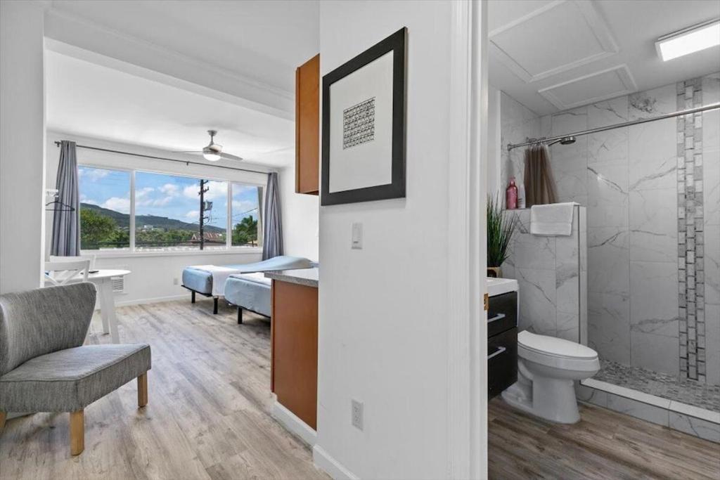 Unit 17 Maui Ohana Modern Studio Wailuku Exterior photo